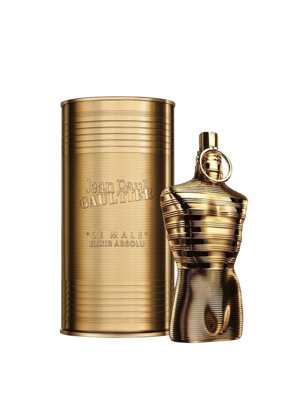 Le Male Elixir Absolu Parfum Intense